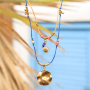 Come creare look estivi con coda di topo