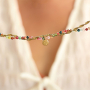 Crea un look unico con i nostri nuovi ciondoli in acciaio inossidabile