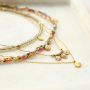 Crea un look unico con i nostri nuovi ciondoli in acciaio inossidabile