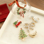 Mixa & Abbina: Crea il tuo look festivo con pins e broches