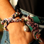 Tempo d'ispirazione con le bandana