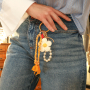 Realizza collane e braccialetti colorati con le bandane