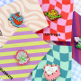 Completa la tua collezione con pins