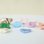 Mixa & abbina con perline in ceramica Greca