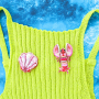 Crea la tua collezione di spille funky