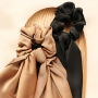 Mix & match la tua collezione con elastici e fermagli con fiocco!
