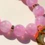 Mix & match: crea collane autunnali con perline in acrilico