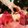 Completa la tua festa di gioielli con confezioni natalizie