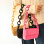 Crea una splendida collezione con borse trendy
