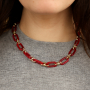 Dai sfogo alla tua creativit&agrave; con componenti in acrilico