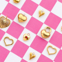 Crea una collezione di San Valentino ricca di amore