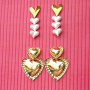 Crea una collezione di San Valentino ricca di amore