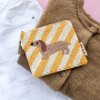 Crea una splendida collezione con pochette fatte a mano