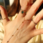 Bracciali baciamano trendy per la tua collezione