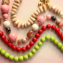 Perline in ceramica per la tua collezione