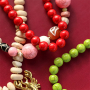 Perline in ceramica per la tua collezione