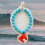 Nuova collezione di ciondoli a tema marino e cartoncini BY31&reg;