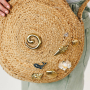 Mix & match con spille statement 