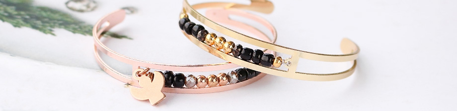 Bracciali base