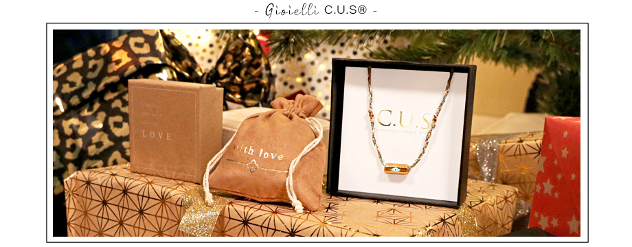 gioielli C.U.S®